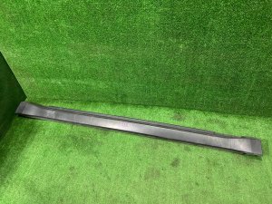 Порог левый 91112SC030 SUBARU FORESTER