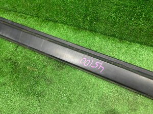 左门槛 SUBARU FORESTER OEM 91112SC030 SH5 2007 GREY 61K