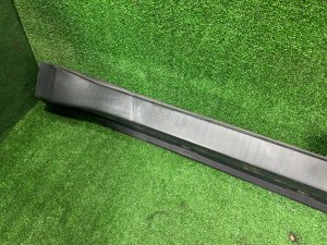 右サイドシル SUBARU FORESTER OEM 91112SC020 SH5 2007 GREY 61K