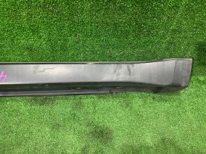 右サイドシル SUBARU FORESTER OEM 91112SC020 SH5 2007 GREY 61K