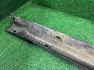 右サイドシル SUBARU FORESTER OEM 91112SC020 SH5 2007 GREY 61K