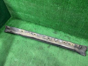 右サイドシル SUBARU FORESTER OEM 91112SC020 SH5 2007 GREY 61K