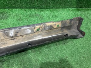 右サイドシル SUBARU FORESTER OEM 91112SC020 SH5 2007 GREY 61K