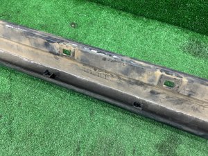 右サイドシル SUBARU FORESTER OEM 91112SC020 SH5 2007 GREY 61K