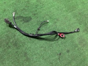 Провода аккумулятора 81601AG050 SUBARU FORESTER