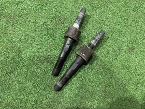 Проставки передних рычагов 20126AG000 20126AG001 SUBARU FORESTER