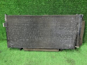 Радиатор кондиционера SUBARU FORESTER OEM 73210FG000 SH5 2007 EJ205 MT5