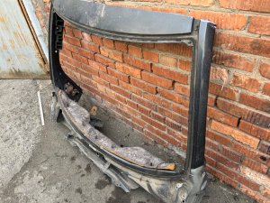 Рамка лобового стекла SUBARU FORESTER OEM 51419SC0009P 51419SC0109P SH5 2007