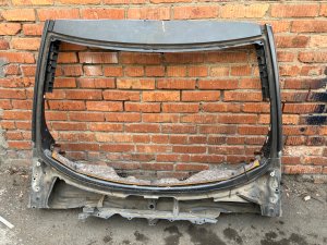 Рамка лобового стекла 51419SC0009P 51419SC0109P SUBARU FORESTER