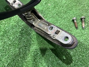 แตร SUBARU FORESTER OEM 91035SC000EN 91054SC000EN SH5 2007