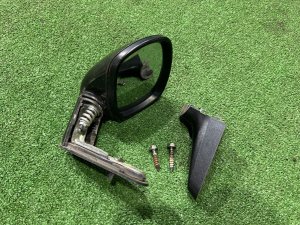 Рожок 91035SC000EN 91054SC000EN SUBARU FORESTER