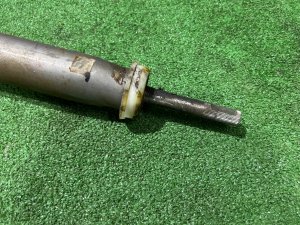 Рулевая колонка SUBARU FORESTER OEM 34500FG031 SH5 2007 EJ205 MT5