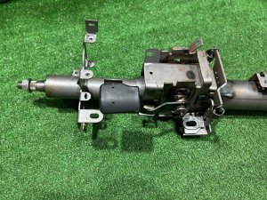 Рулевая колонка SUBARU FORESTER OEM 34500FG031 SH5 2007 EJ205 MT5