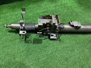 Рулевая колонка SUBARU FORESTER OEM 34500FG031 SH5 2007 EJ205 MT5