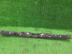 Ручка пятой двери посветка номера SUBARU FORESTER OEM 84931SC060 SH5 2007 GREY 61K