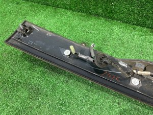 Ручка пятой двери посветка номера SUBARU FORESTER OEM 84931SC060 SH5 2007 GREY 61K