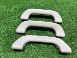 Ручки потолка SUBARU FORESTER OEM 92041SC000LO SH5 2007 GREY 61K