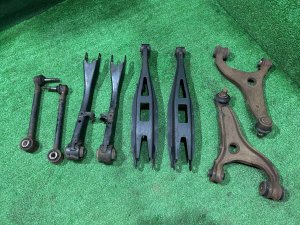 Рычаги задние 20252SC000 20252SC010 20250FG000 20250FG010 20250FG040 SUBARU FORESTER