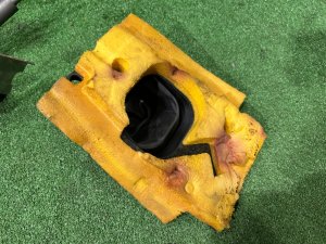 Кулиса мкпп SUBARU FORESTER OEM 35041AG010 35016AG020 35011AG001 SH5 2007 EJ205 MT5