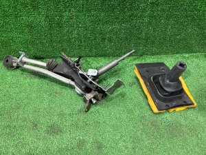 Кулиса мкпп SUBARU FORESTER OEM 35041AG010 35016AG020 35011AG001 SH5 2007 EJ205 MT5