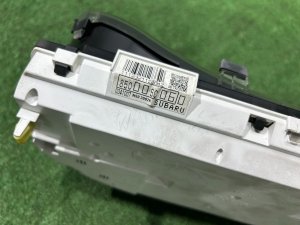 Спидометр Оптирон 5МТ SUBARU FORESTER OEM 85021SC630 SH5 2007 EJ205 MT5