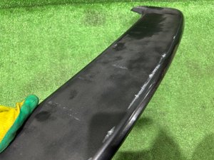 Спойлер SUBARU FORESTER OEM 96031SC000EN SH5 2007 GREY 61K