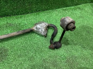 Стабилизатор задний D=16 SUBARU FORESTER OEM 20451SC010 SH5 2007 EJ205 MT5