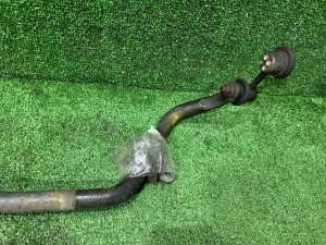 Стабилизатор передний D=21 SUBARU FORESTER OEM 20401SC100 SH5 2007 EJ205 MT5