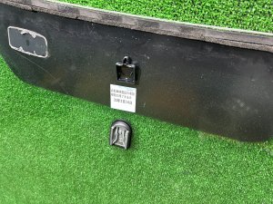 Стекло лобовое SUBARU FORESTER OEM 65009SC010 SH5 2007