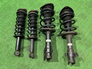 Стойки 20310SC000 20310SC010 20365SC000 20380SC080 SUBARU FORESTER