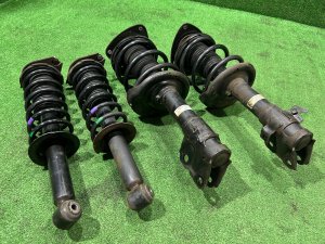 Стойки SUBARU FORESTER OEM 20310SC000 20310SC010 20365SC000 20380SC080 SH5 2007 EJ205 MT5