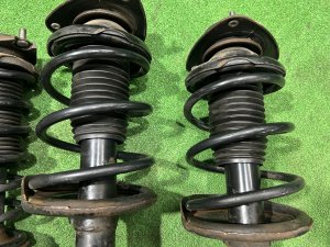 Стойки SUBARU FORESTER OEM 20310SC000 20310SC010 20365SC000 20380SC080 SH5 2007 EJ205 MT5