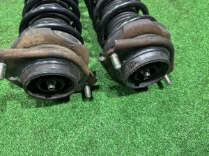 Стойки SUBARU FORESTER OEM 20310SC000 20310SC010 20365SC000 20380SC080 SH5 2007 EJ205 MT5