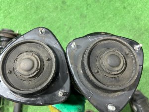 Стойки SUBARU FORESTER OEM 20310SC000 20310SC010 20365SC000 20380SC080 SH5 2007 EJ205 MT5