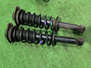 Стойки SUBARU FORESTER OEM 20310SC000 20310SC010 20365SC000 20380SC080 SH5 2007 EJ205 MT5