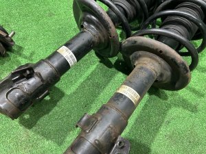 Стойки SUBARU FORESTER OEM 20310SC000 20310SC010 20365SC000 20380SC080 SH5 2007 EJ205 MT5