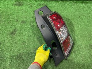 Стоп правый SUBARU FORESTER OEM 84912SC140 SH5 2007