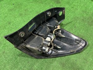 Стоп левый SUBARU FORESTER OEM 84912SC110 SH5 2007