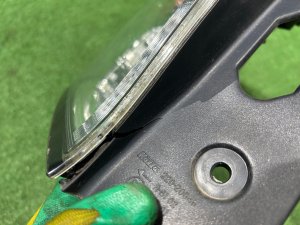 Стоп левый SUBARU FORESTER OEM 84912SC110 SH5 2007