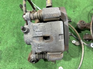 Ступицы задние SUBARU FORESTER OEM 28473FG000 26692FG000 26692FG010 26700FG000 SH5 2007 EJ205 MT5