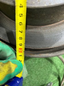 Ступицы задние SUBARU FORESTER OEM 28473FG000 26692FG000 26692FG010 26700FG000 SH5 2007 EJ205 MT5