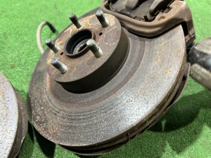 Ступицы передние 294 SUBARU FORESTER OEM 28373FG000 28313AG020 26292SA001 26292SA011 SH5 2007 EJ205 MT5