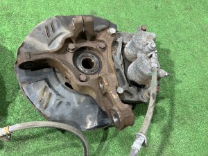 Ступицы передние 294 SUBARU FORESTER OEM 28373FG000 28313AG020 26292SA001 26292SA011 SH5 2007 EJ205 MT5