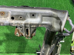 Телевизор SUBARU FORESTER OEM 53010SC0009P SH5 2007