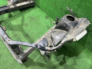 Телевизор SUBARU FORESTER OEM 53010SC0009P SH5 2007