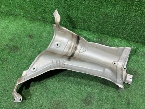 Тепловые экраны глушителя SUBARU FORESTER OEM 59024FG010 59024FG000 59024AG013 SH5 2007 EJ205 MT5