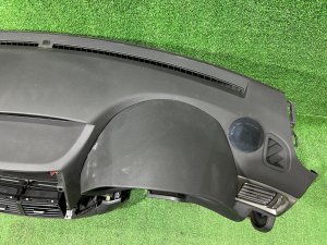 Торпедо SUBARU FORESTER OEM 66055FG100JM 66066SC000JC SH5 2007 GREY 61K