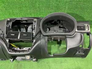 Торпедо SUBARU FORESTER OEM 66055FG100JM 66066SC000JC SH5 2007 GREY 61K