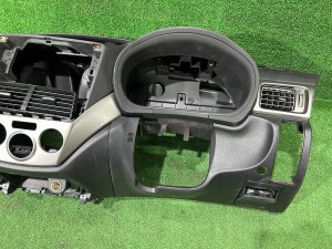 Торпедо SUBARU FORESTER OEM 66055FG100JM 66066SC000JC SH5 2007 GREY 61K