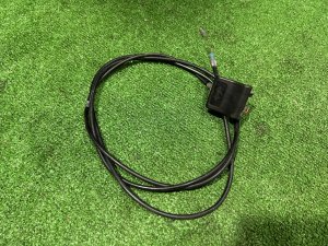 Тросик капота 57330FG080 SUBARU FORESTER